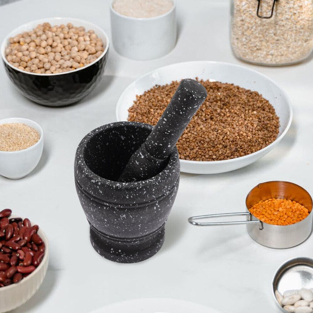 Spice Crusher Bowl, Garlic Herb Spice Mixing Grinding Bowl, Kitchen Imam Dasta Set, Household Grinder Garlic Masher Bowl, Multifunctional Garlic Herb Spice Pill Cup Grinder, DIY Sauce Making Mills, Marble Pattern Pestle Grinding Tool For Kitchen Spice Crusher Bowl, Garlic Herb Spice Mixing Grinding Bowl, Kitchen Imam Dasta Set, Household Grinder Garlic Masher Bowl, Multifunctional Garlic Herb Spice Pill Cup Grinder, DIY Sauce Making Mills, Marble Pattern Pestle Grinding Tool For Kitchen